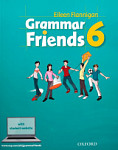 Grammar Friends 6 Student's Book
